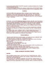 Konspekts 'Diurētiskie līdzekļi', 8.