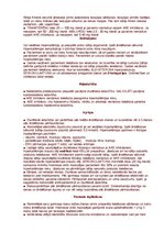 Konspekts 'Diurētiskie līdzekļi', 10.