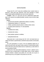 Biznesa plāns 'Boulinga centrs SIA "Aga"', 3.