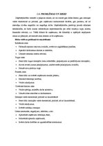 Biznesa plāns 'Boulinga centrs SIA "Aga"', 14.