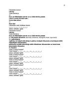 Biznesa plāns 'Boulinga centrs SIA "Aga"', 27.