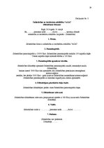 Biznesa plāns 'Boulinga centrs SIA "Aga"', 29.