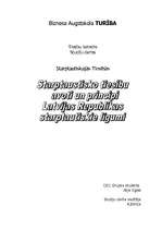 Referāts 'Starptautisko tiesību avoti, LR starptautiskie līgumi', 1.