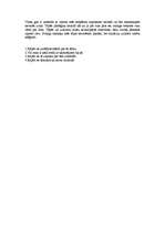 Eseja 'Savstarpējās attiecības skolā', 2.