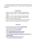 Referāts 'Martas Staņas radošais mantojums Latvijas mākslas vēsturē', 7.