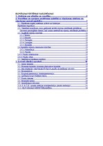 Konspekts 'Elpošanas sistēma', 1.