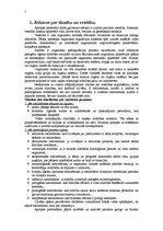 Konspekts 'Elpošanas sistēma', 2.