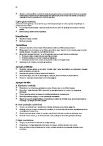 Konspekts 'Elpošanas sistēma', 33.