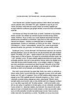 Eseja 'Latvijas iedzīvotāji Otrā pasaules karā – lielvalstu politikas ķīlnieki', 1.