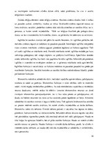 Referāts 'Sociālās struktūras analīze socioloģijā', 10.