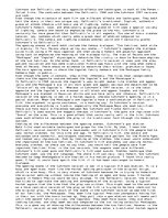 Eseja 'Luhrmann and Zeffirelli. Contrast of Videos', 1.