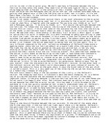 Eseja 'Luhrmann and Zeffirelli. Contrast of Videos', 2.