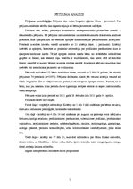 Referāts 'Pētījuma analīze', 1.