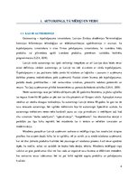 Referāts 'Autsorsings un tā loma mūsdienu biznesā', 4.