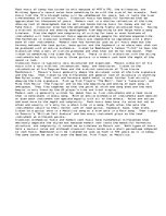 Eseja 'Rock Vs. Classical Music', 1.