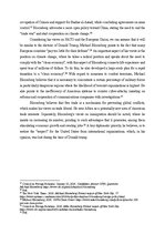 Referāts 'Foreign Policy Views of the Candidates for U.S. President 2020 from the Democrat', 9.