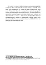 Referāts 'Foreign Policy Views of the Candidates for U.S. President 2020 from the Democrat', 13.