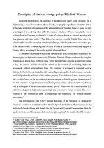 Referāts 'Foreign Policy Views of the Candidates for U.S. President 2020 from the Democrat', 19.