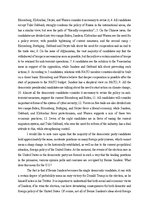 Referāts 'Foreign Policy Views of the Candidates for U.S. President 2020 from the Democrat', 22.