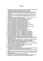 Referāts 'Foreign Policy Views of the Candidates for U.S. President 2020 from the Democrat', 24.