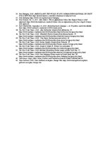 Referāts 'Foreign Policy Views of the Candidates for U.S. President 2020 from the Democrat', 25.