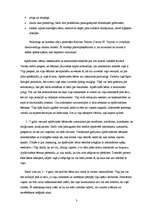 Konspekts 'Apdāvināti bērni', 3.