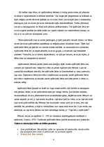 Konspekts 'Apdāvināti bērni', 4.