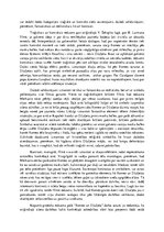 Paraugs 'Viljama Šekspīra "Romeo un Džuljeta" interpretācija Baza Lurmana filmā', 2.