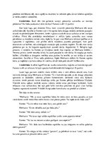 Paraugs 'Viljama Šekspīra "Romeo un Džuljeta" interpretācija Baza Lurmana filmā', 3.