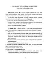 Referāts 'Valsts kontrole', 4.