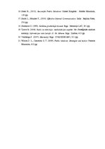 Referāts 'AS "Kurzemes radio" iekšējo un ārējo sabiedrisko attiecību aktivitātes', 25.