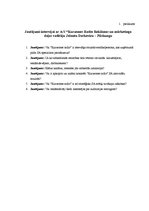 Referāts 'AS "Kurzemes radio" iekšējo un ārējo sabiedrisko attiecību aktivitātes', 27.