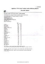 Referāts 'AS "Kurzemes radio" iekšējo un ārējo sabiedrisko attiecību aktivitātes', 28.