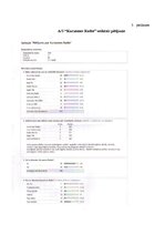 Referāts 'AS "Kurzemes radio" iekšējo un ārējo sabiedrisko attiecību aktivitātes', 29.