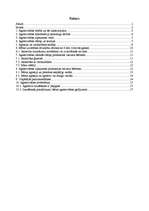 Referāts 'Agresivitāte', 1.