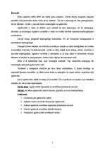 Referāts 'Agresivitāte', 2.