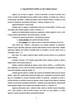 Referāts 'Agresivitāte', 3.