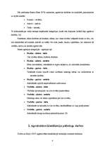 Referāts 'Agresivitāte', 4.