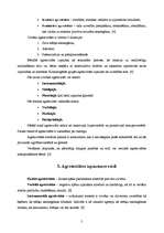 Referāts 'Agresivitāte', 5.