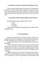 Referāts 'Agresivitāte', 11.