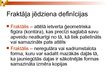 Prezentācija 'Fraktāļi', 4.