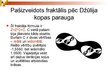 Prezentācija 'Fraktāļi', 9.