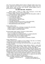 Konspekts 'Pedagoģijas attīstība Latvijā; audzināšanas metožu pielietojums ģimenē', 2.