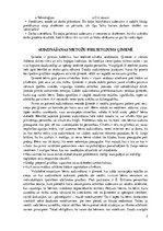 Konspekts 'Pedagoģijas attīstība Latvijā; audzināšanas metožu pielietojums ģimenē', 3.