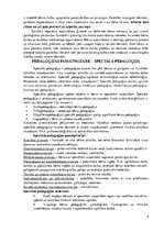 Konspekts 'Pedagoģijas attīstība Latvijā; audzināšanas metožu pielietojums ģimenē', 4.