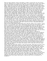 Eseja 'The Effects of Drug Abuse', 1.