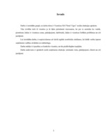 Referāts 'Viesnīca "Kolonna Hotel Cēsis"', 3.