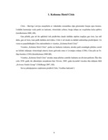 Referāts 'Viesnīca "Kolonna Hotel Cēsis"', 4.