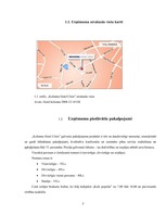 Referāts 'Viesnīca "Kolonna Hotel Cēsis"', 5.