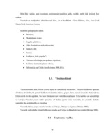 Referāts 'Viesnīca "Kolonna Hotel Cēsis"', 6.